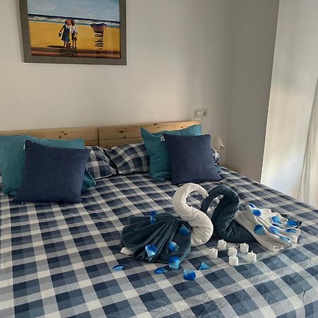 Alzira Bonita Loft A Junto Plaza Mayor, La Murta Экстерьер фото