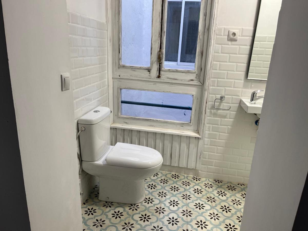 Alzira Bonita Loft A Junto Plaza Mayor, La Murta Экстерьер фото