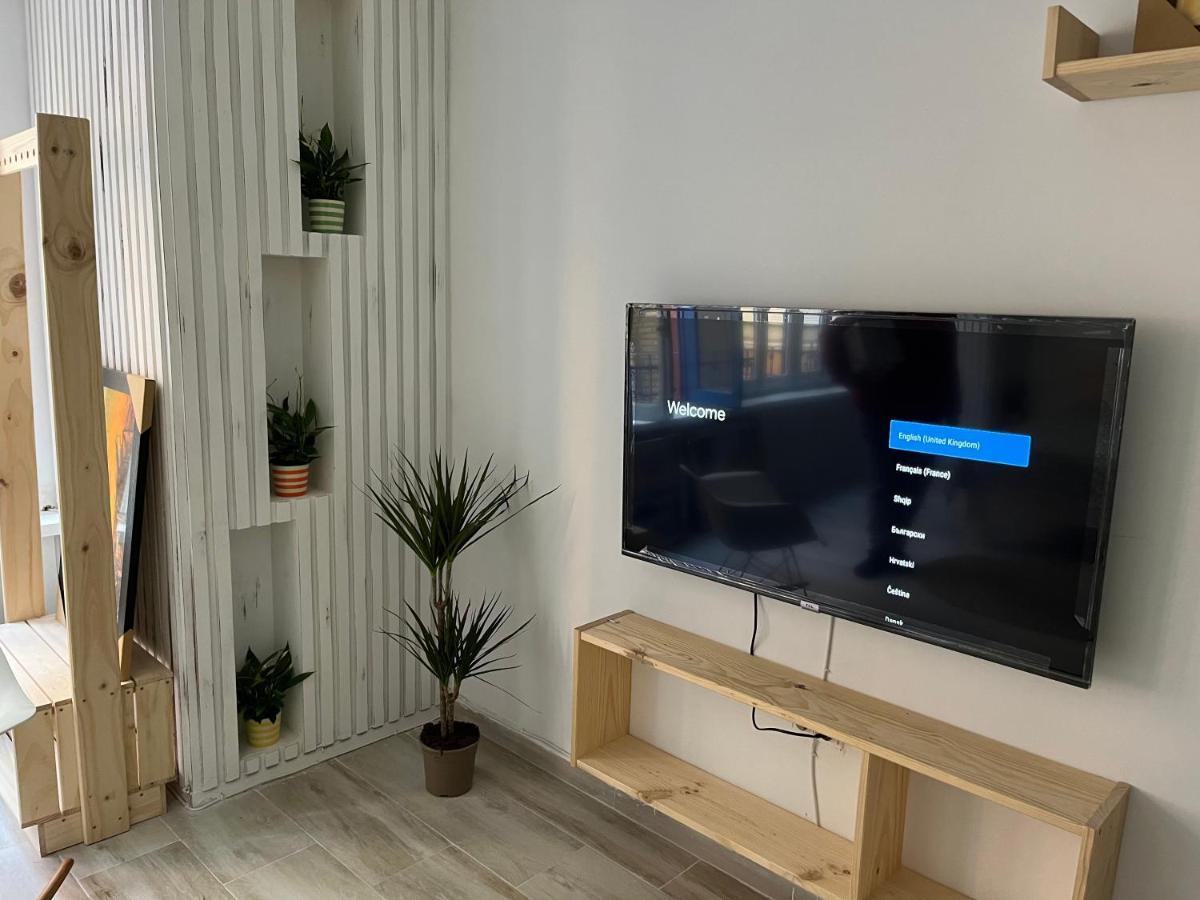 Alzira Bonita Loft A Junto Plaza Mayor, La Murta Экстерьер фото