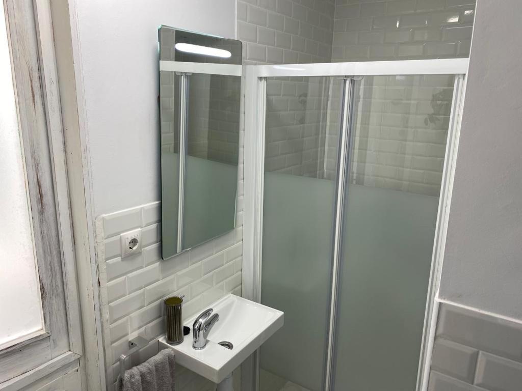 Alzira Bonita Loft A Junto Plaza Mayor, La Murta Экстерьер фото