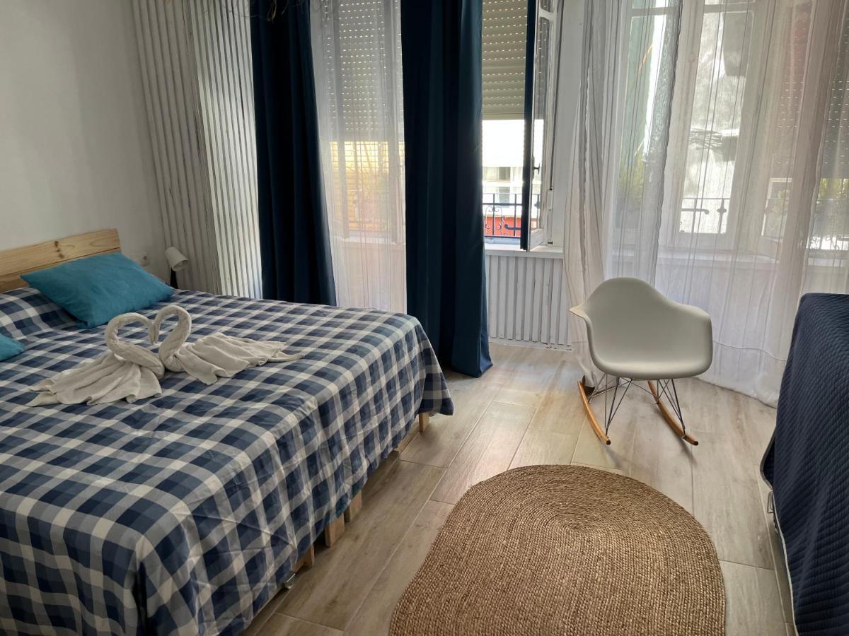 Alzira Bonita Loft A Junto Plaza Mayor, La Murta Экстерьер фото